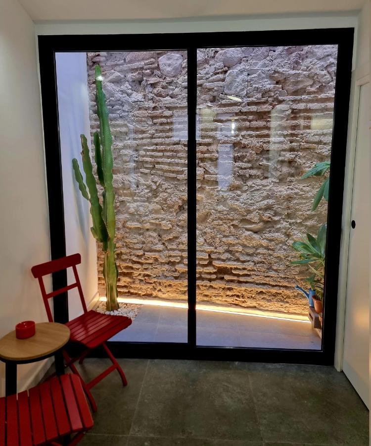 Cactus Loft Ruzafa Apartment Valencia Exterior photo